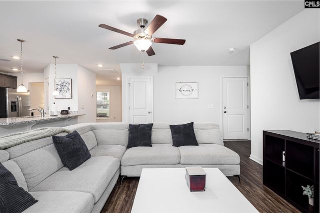 129 Tall Pines Road, Gaston, SC 29053
