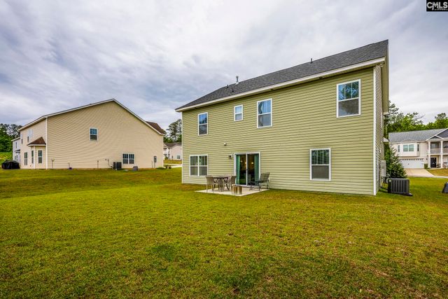 129 Tall Pines Road, Gaston, SC 29053