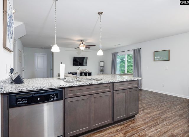 129 Tall Pines Road, Gaston, SC 29053