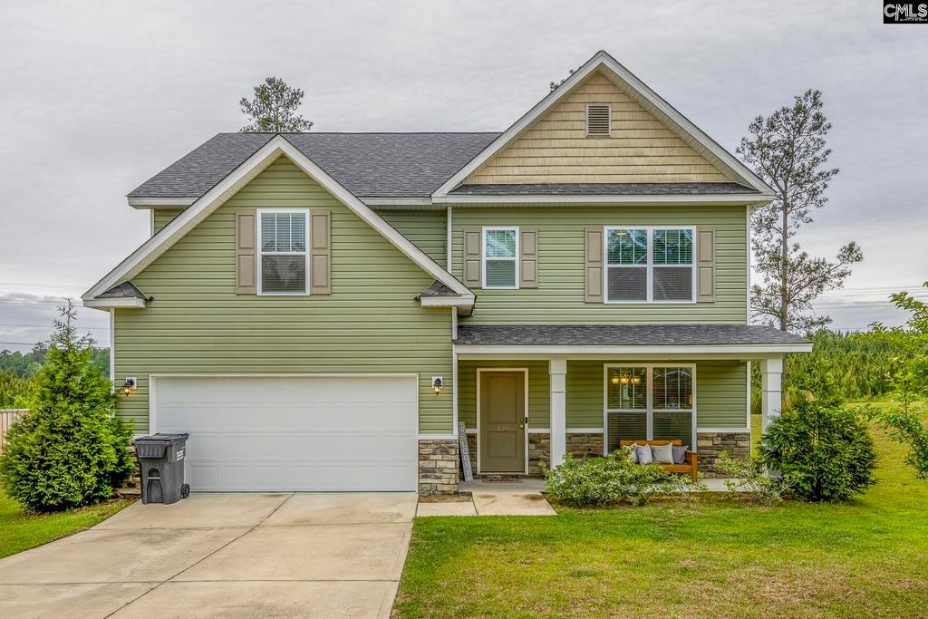129 Tall Pines Road, Gaston, SC 29053