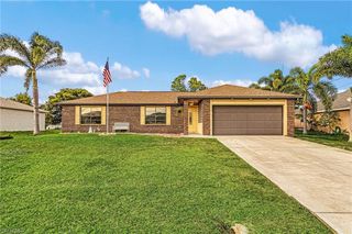 205 NW 14th ST, Cape Coral, FL 33993