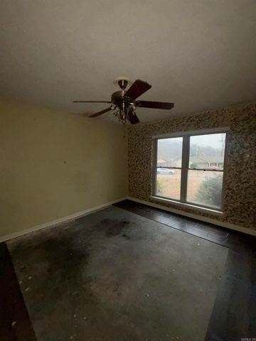 20 Fox Den Court, North Little Rock, AR 72118