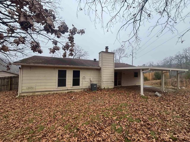 20 Fox Den Court, North Little Rock, AR 72118