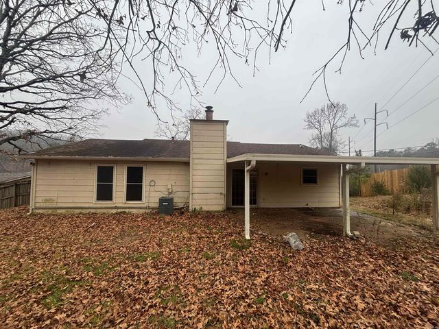 20 Fox Den Court, North Little Rock, AR 72118