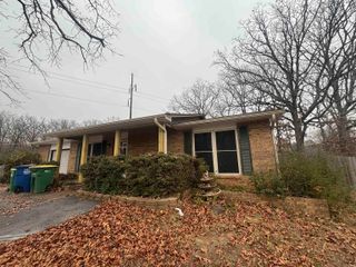 20 Fox Den Court, North Little Rock, AR 72118