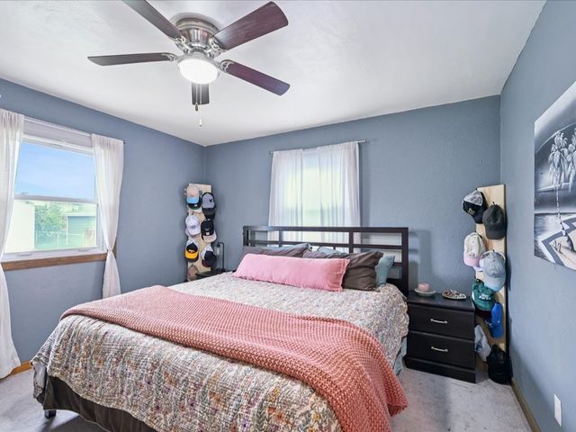 414 A Avenue, Atkins, IA 52206