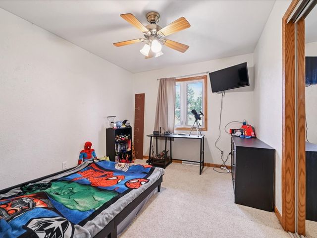 414 A Avenue, Atkins, IA 52206