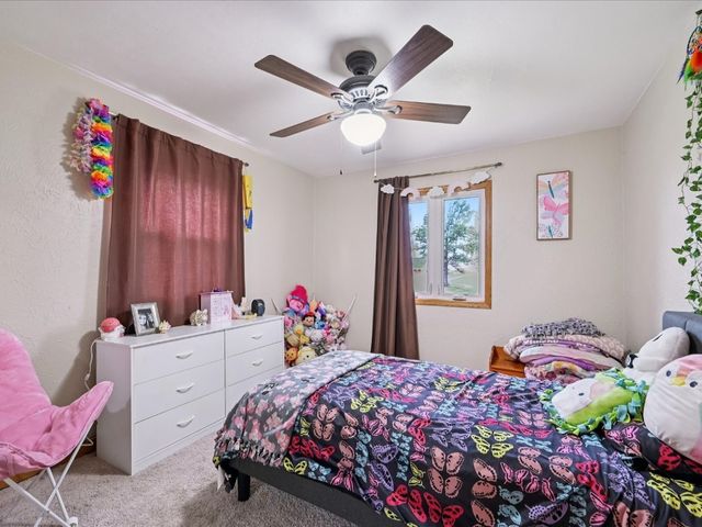 414 A Avenue, Atkins, IA 52206