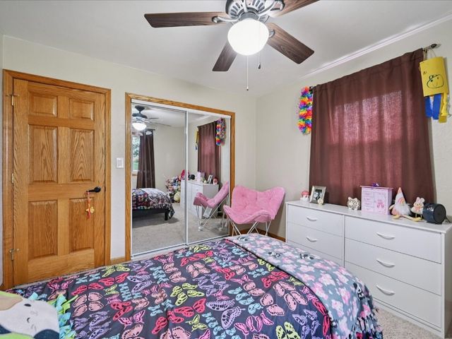 414 A Avenue, Atkins, IA 52206