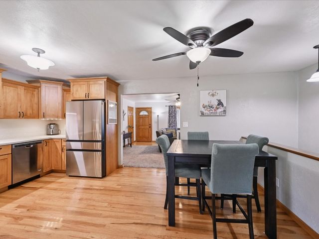 414 A Avenue, Atkins, IA 52206