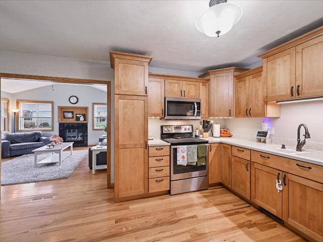 414 A Avenue, Atkins, IA 52206