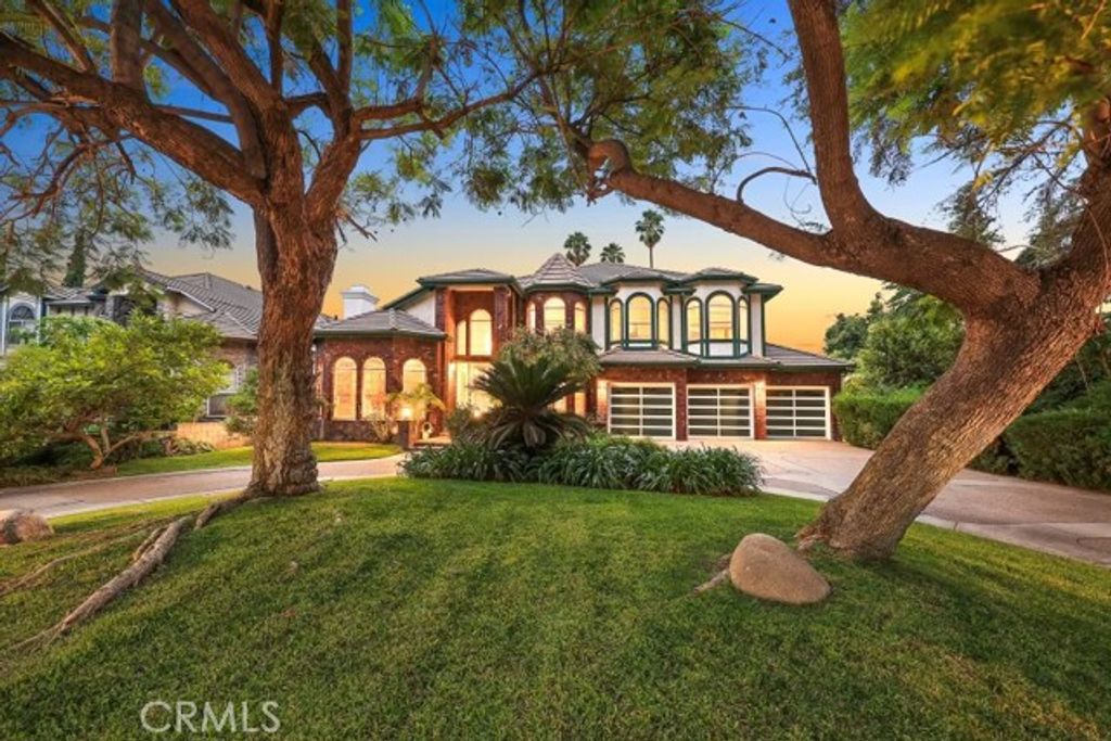 151 E Longden Avenue, Arcadia, CA 91006