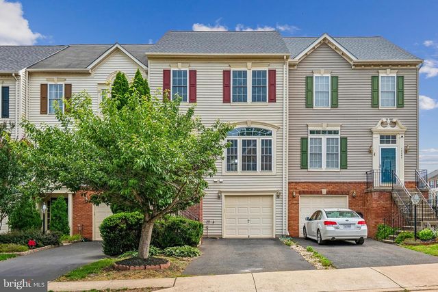 14406 FOWLERS MILL DR, Gainesville, VA 20155
