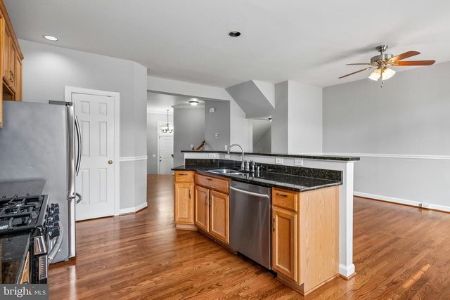 14406 FOWLERS MILL DR, Gainesville, VA 20155