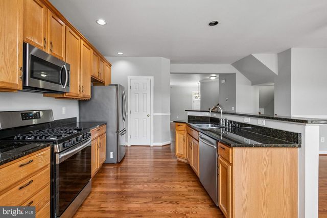 14406 FOWLERS MILL DR, Gainesville, VA 20155