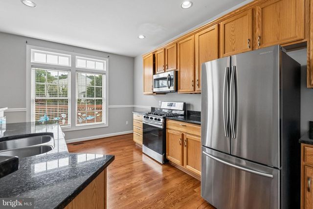 14406 FOWLERS MILL DR, Gainesville, VA 20155