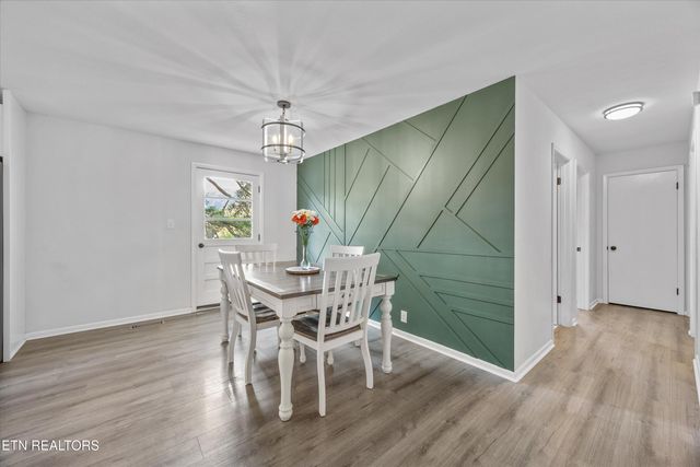 4420 Felty Drive, Knoxville, TN 37918