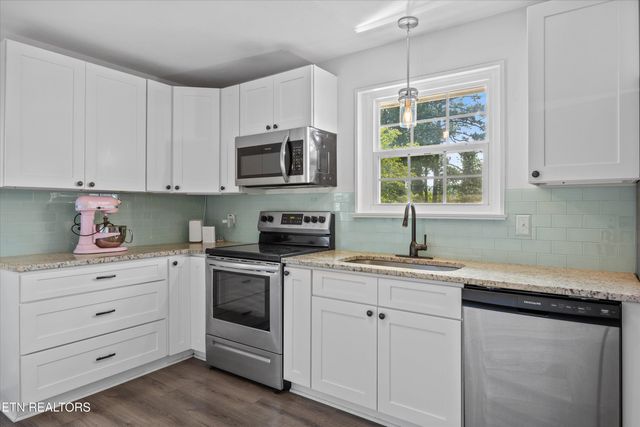 4420 Felty Drive, Knoxville, TN 37918