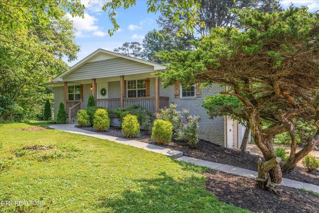 4420 Felty Drive, Knoxville, TN 37918