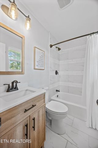 4420 Felty Drive, Knoxville, TN 37918