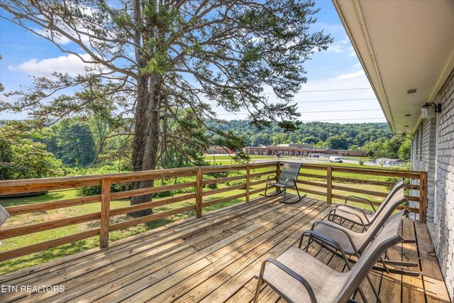 4420 Felty Drive, Knoxville, TN 37918