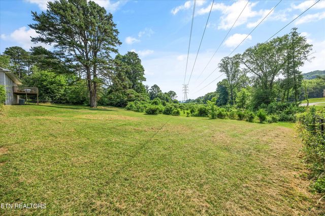 4420 Felty Drive, Knoxville, TN 37918