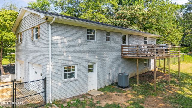 4420 Felty Drive, Knoxville, TN 37918