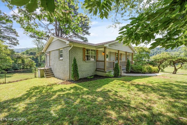4420 Felty Drive, Knoxville, TN 37918