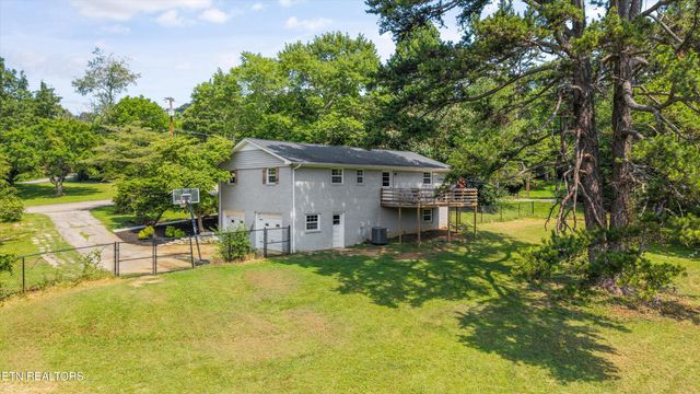 4420 Felty Drive, Knoxville, TN 37918