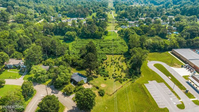 4420 Felty Drive, Knoxville, TN 37918