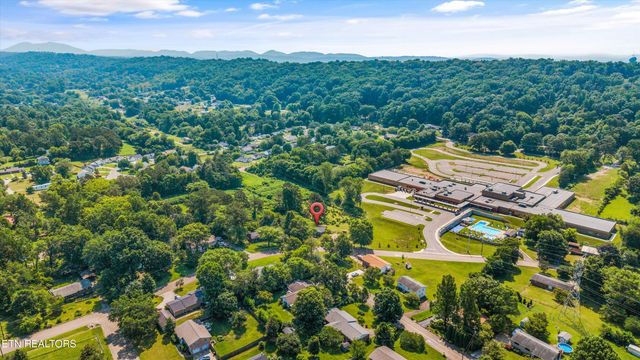 4420 Felty Drive, Knoxville, TN 37918