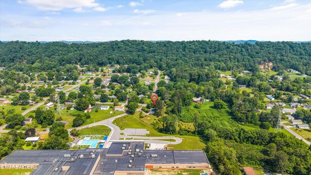 4420 Felty Drive, Knoxville, TN 37918