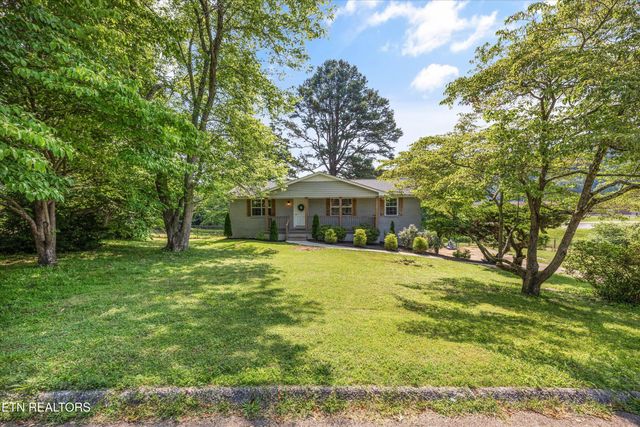 4420 Felty Drive, Knoxville, TN 37918