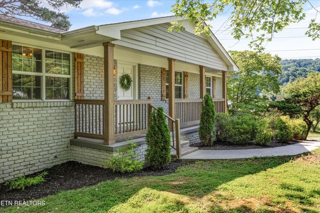 4420 Felty Drive, Knoxville, TN 37918