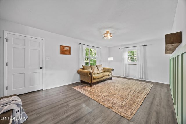 4420 Felty Drive, Knoxville, TN 37918