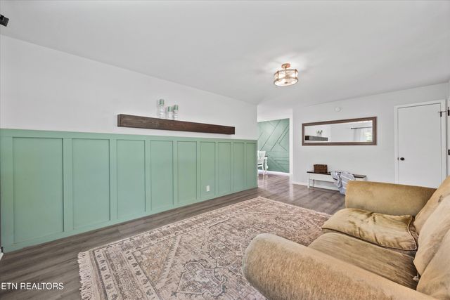 4420 Felty Drive, Knoxville, TN 37918