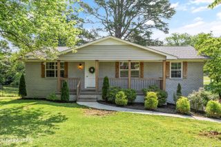 4420 Felty Drive, Knoxville, TN 37918