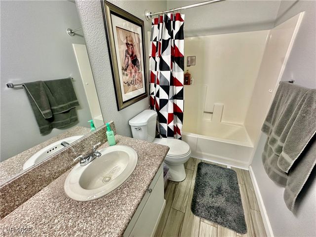 2016 Mesquite Lane 302, Laughlin, NV 89029