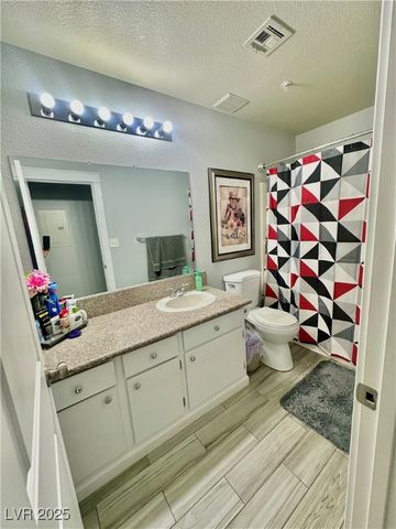 2016 Mesquite Lane 302, Laughlin, NV 89029