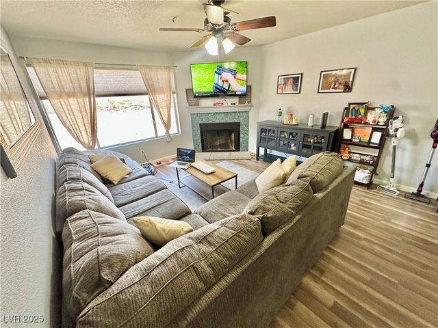 2016 Mesquite Lane 302, Laughlin, NV 89029