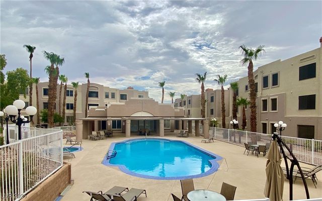 2016 Mesquite Lane 302, Laughlin, NV 89029