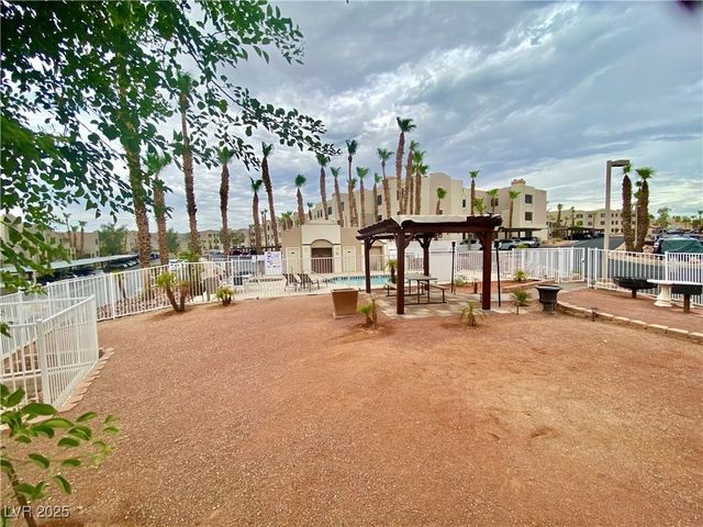 2016 Mesquite Lane 302, Laughlin, NV 89029