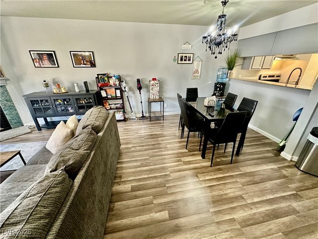 2016 Mesquite Lane 302, Laughlin, NV 89029