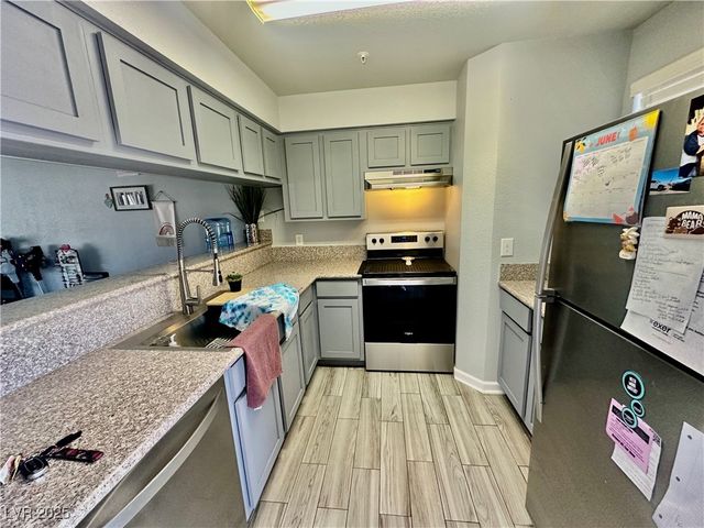 2016 Mesquite Lane 302, Laughlin, NV 89029