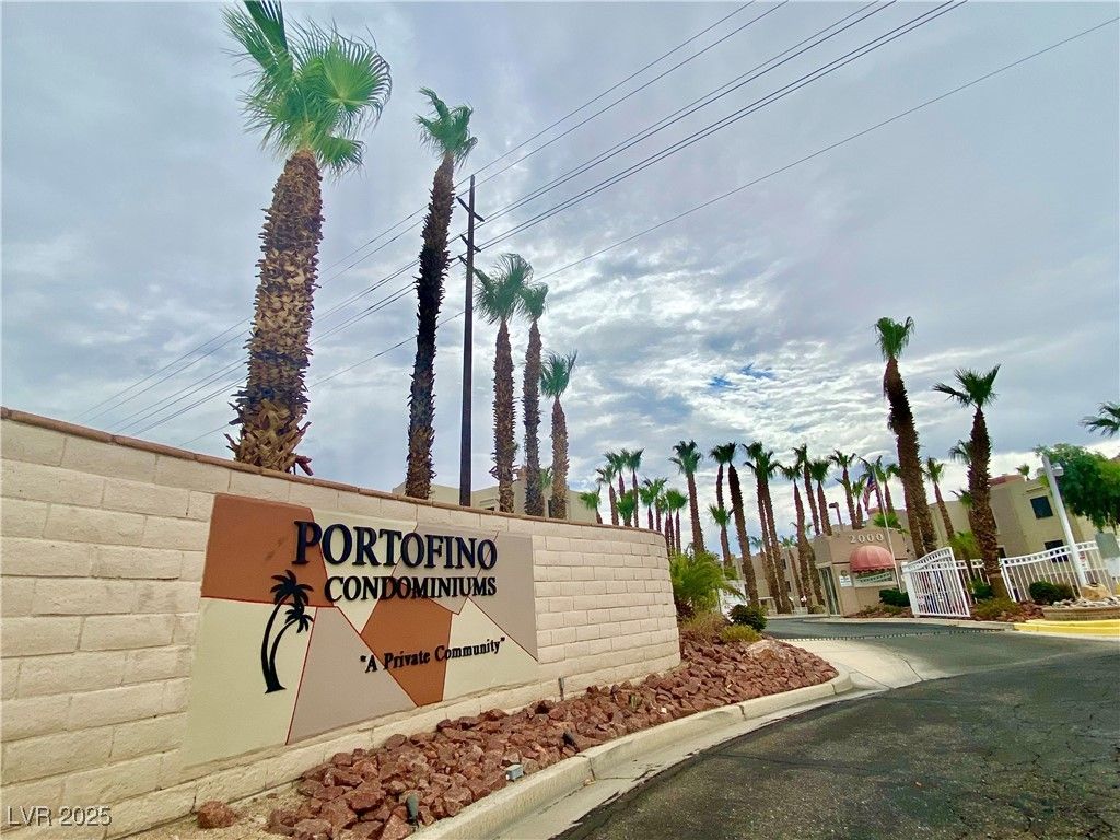 2016 Mesquite Lane 302, Laughlin, NV 89029