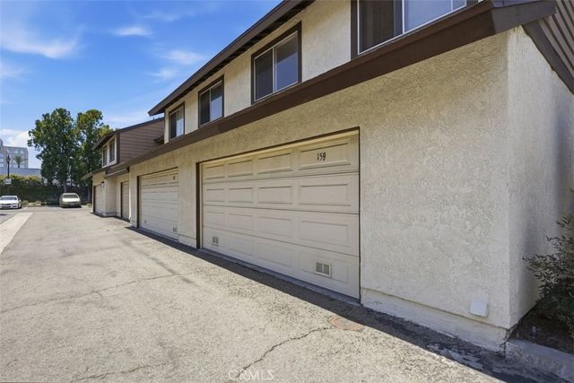 2322 S Mira Court 159, Anaheim, CA 92802