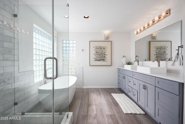 5921 E SANDRA Terrace, Scottsdale, AZ 85254