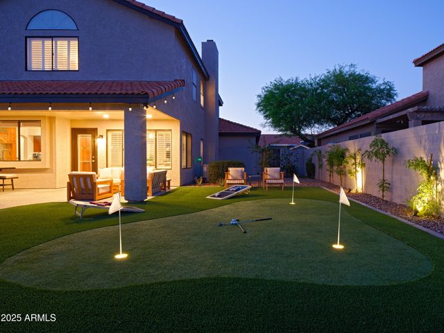 5921 E SANDRA Terrace, Scottsdale, AZ 85254