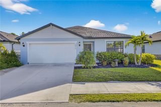 16016 Shoebutton CT, North Fort Myers, FL 33917