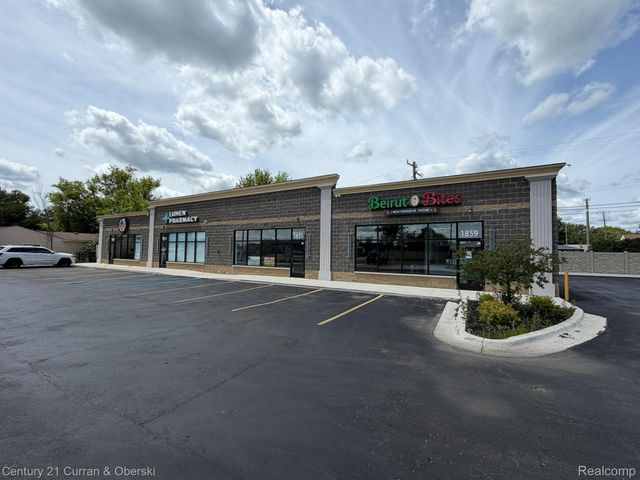 1855 Inkster Road, Garden City, MI 48135